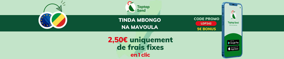 Adiac congo