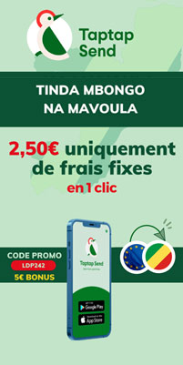 Adiac congo
